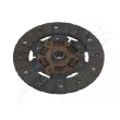 Disque d'embrayage ASHIKA 80-02-267 - Visuel 2
