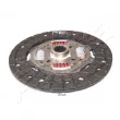 Disque d'embrayage ASHIKA 80-02-268 - Visuel 2