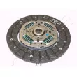 Disque d'embrayage ASHIKA 80-02-275 - Visuel 1