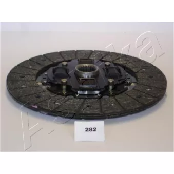 Disque d'embrayage ASHIKA 80-02-282