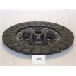 Disque d'embrayage ASHIKA 80-02-282 - Visuel 2