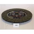Disque d'embrayage ASHIKA 80-02-283 - Visuel 2