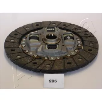 Disque d'embrayage ASHIKA