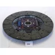 Disque d'embrayage ASHIKA 80-02-292 - Visuel 2