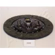 Disque d'embrayage ASHIKA 80-03-300 - Visuel 1