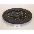 Disque d'embrayage ASHIKA 80-03-300 - Visuel 2