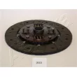 Disque d'embrayage ASHIKA 80-03-303 - Visuel 1