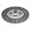 Disque d'embrayage ASHIKA 80-03-308 - Visuel 2