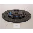 Disque d'embrayage ASHIKA 80-03-309 - Visuel 1