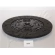 Disque d'embrayage ASHIKA 80-03-311 - Visuel 2