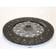 Disque d'embrayage ASHIKA 80-03-316 - Visuel 2