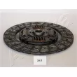 Disque d'embrayage ASHIKA 80-03-317 - Visuel 1