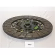 Disque d'embrayage ASHIKA 80-03-325 - Visuel 2