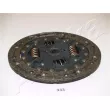 Disque d'embrayage ASHIKA 80-03-333 - Visuel 2