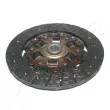 Disque d'embrayage ASHIKA 80-03-337 - Visuel 2