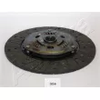 Disque d'embrayage ASHIKA 80-03-354 - Visuel 1