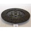 Disque d'embrayage ASHIKA 80-03-354 - Visuel 2