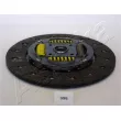 Disque d'embrayage ASHIKA 80-03-356 - Visuel 1