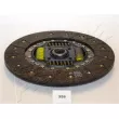 Disque d'embrayage ASHIKA 80-03-356 - Visuel 2