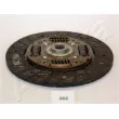 Disque d'embrayage ASHIKA 80-03-362 - Visuel 1