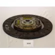 Disque d'embrayage ASHIKA 80-03-366 - Visuel 1