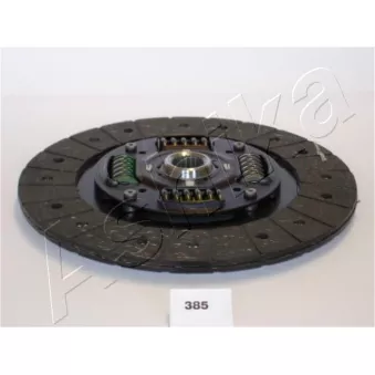 Disque d'embrayage ASHIKA 80-03-385