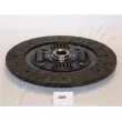 Disque d'embrayage ASHIKA 80-03-385 - Visuel 2