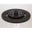 Disque d'embrayage ASHIKA 80-03-387 - Visuel 1