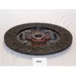 Disque d'embrayage ASHIKA 80-03-390 - Visuel 2