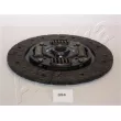 Disque d'embrayage ASHIKA 80-03-394 - Visuel 1
