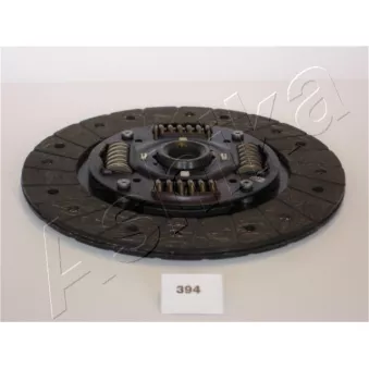Disque d'embrayage ASHIKA 80-03-394