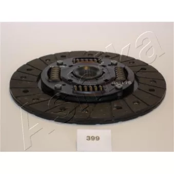 Disque d'embrayage ASHIKA 80-03-399