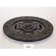 Disque d'embrayage ASHIKA 80-03-399 - Visuel 2