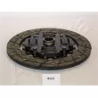 Disque d'embrayage ASHIKA 80-04-403 - Visuel 1