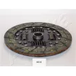 Disque d'embrayage ASHIKA 80-04-404 - Visuel 2
