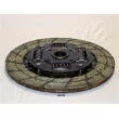 Disque d'embrayage ASHIKA 80-04-405 - Visuel 1