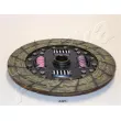 Disque d'embrayage ASHIKA 80-04-405 - Visuel 2