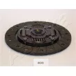 Disque d'embrayage ASHIKA 80-04-408 - Visuel 1