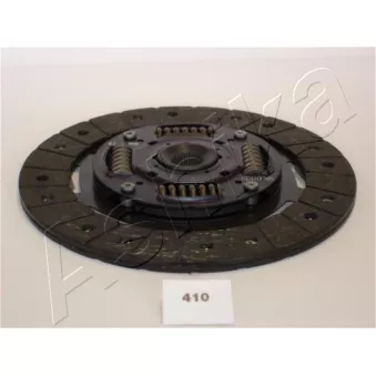 Disque d'embrayage ASHIKA 80-04-410