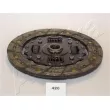 Disque d'embrayage ASHIKA 80-04-420 - Visuel 2