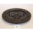 Disque d'embrayage ASHIKA 80-04-421 - Visuel 2