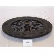 Disque d'embrayage ASHIKA 80-05-502 - Visuel 2