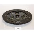 Disque d'embrayage ASHIKA 80-05-503 - Visuel 2