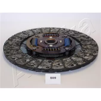 Disque d'embrayage ASHIKA 80-05-509