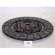 Disque d'embrayage ASHIKA 80-05-509 - Visuel 2