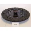 Disque d'embrayage ASHIKA 80-05-510 - Visuel 2