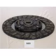 Disque d'embrayage ASHIKA 80-05-523 - Visuel 1