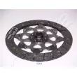 Disque d'embrayage ASHIKA 80-05-524 - Visuel 1