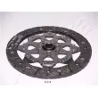 Disque d'embrayage ASHIKA 80-05-524 - Visuel 2