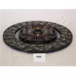 Disque d'embrayage ASHIKA 80-05-528 - Visuel 1